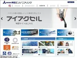 Sites similar to aida-eng.co.jp