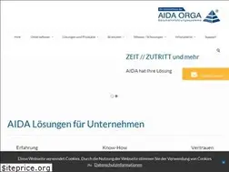 Sites similar to aida-franke.de