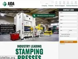 Sites similar to aida-global.com