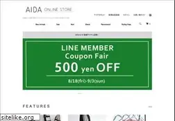 Sites similar to aida-inc.com