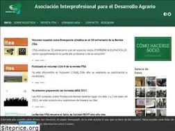 Sites similar to aida-itea.org