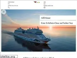 Sites similar to aida-kuesst-hamburg.de