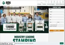 Sites similar to aida-mexico.com