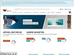 Sites similar to aida-onlineshop.de