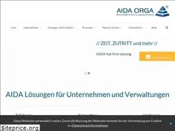 Sites similar to aida-orga.de