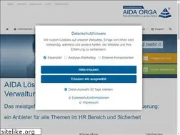 Sites similar to aida-pws.de