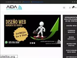 Sites similar to aida-rd.com