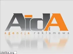 Sites similar to aida-reklama.com