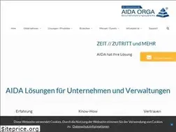 Sites similar to aida-systeme.com