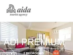 Sites similar to aida-tours.hr
