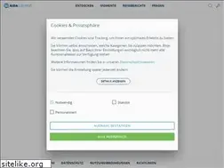 Sites similar to aida-weblounge.de