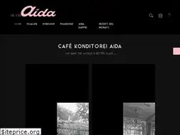 Sites similar to aida.at