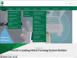 Sites similar to aida.com.sg
