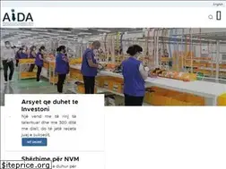 Sites similar to aida.gov.al