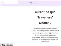 Sites similar to aida.guide