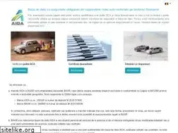 Sites similar to aida.info.ro