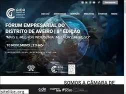 Sites similar to aida.pt