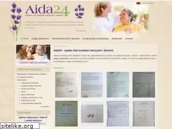 Sites similar to aida24.pl