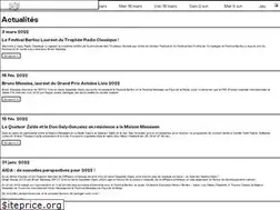 Sites similar to aida38.fr