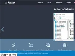 Sites similar to aida64.co.uk