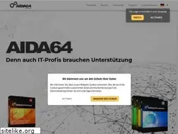 Sites similar to aida64.de