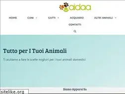 Sites similar to aidaa.net