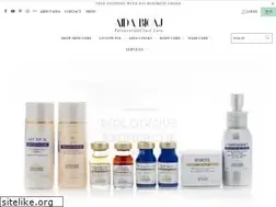 Sites similar to aidabicaj.com