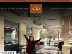 Sites similar to aidabistro.com