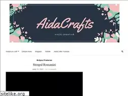 Sites similar to aidacrafts.ro