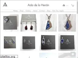 Sites similar to aidadelaherran.com