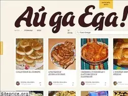 Sites similar to aidaeda.ru