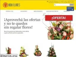 Sites similar to aidaflores.com.uy