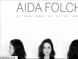 Sites similar to aidafolch.com