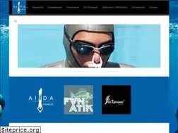 Sites similar to aidafrance.fr
