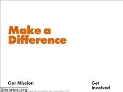 Sites similar to aidafricaschildren.com