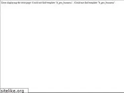 Sites similar to aidagroup.com