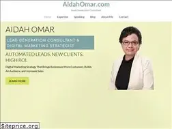 Sites similar to aidahomar.com