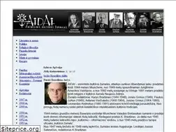 Sites similar to aidai.eu