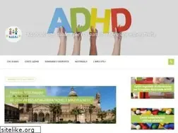 Sites similar to aidaiassociazione.com