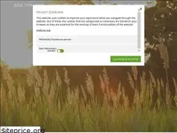 Sites similar to aidaivan.ro