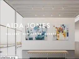 Sites similar to aidajones.com