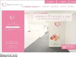 Sites similar to aidakibo.com