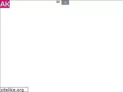 Sites similar to aidakorman.com