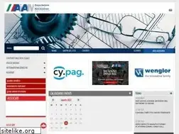 Sites similar to aidam.it