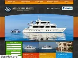 Sites similar to aidamariatravel.com
