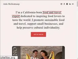 Sites similar to aidamollenkamp.com