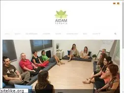Sites similar to aidamterapia.com