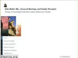 Sites similar to aidamuller.com
