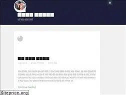Sites similar to aidanbae.github.io