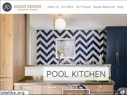 Sites similar to aidandesign.com
